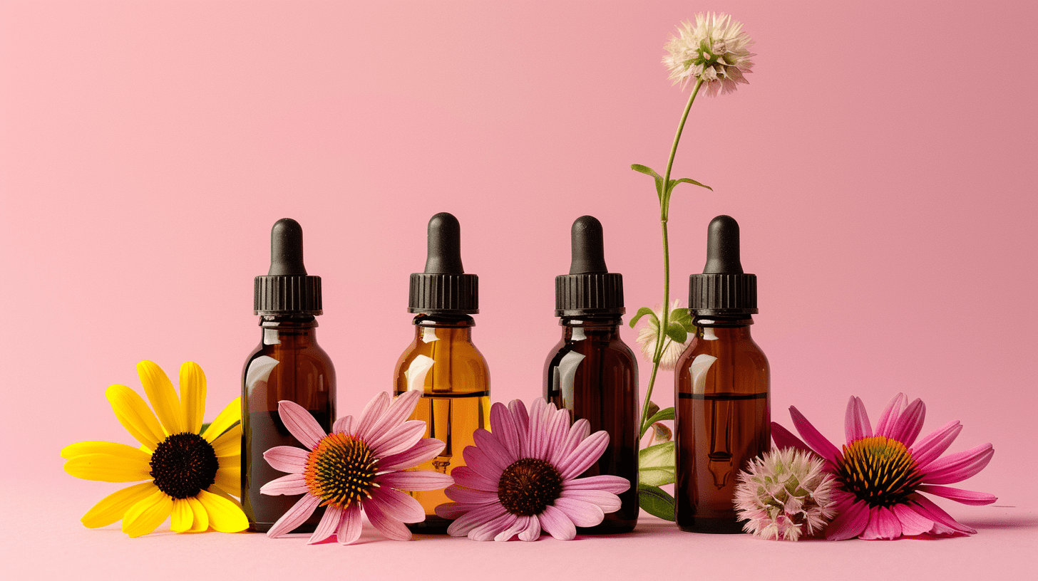 How to Use Echinacea Tincture: Dosage and Tips