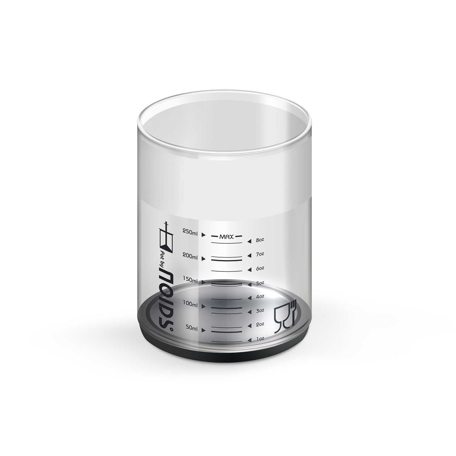 NOIDS Replacement Beaker