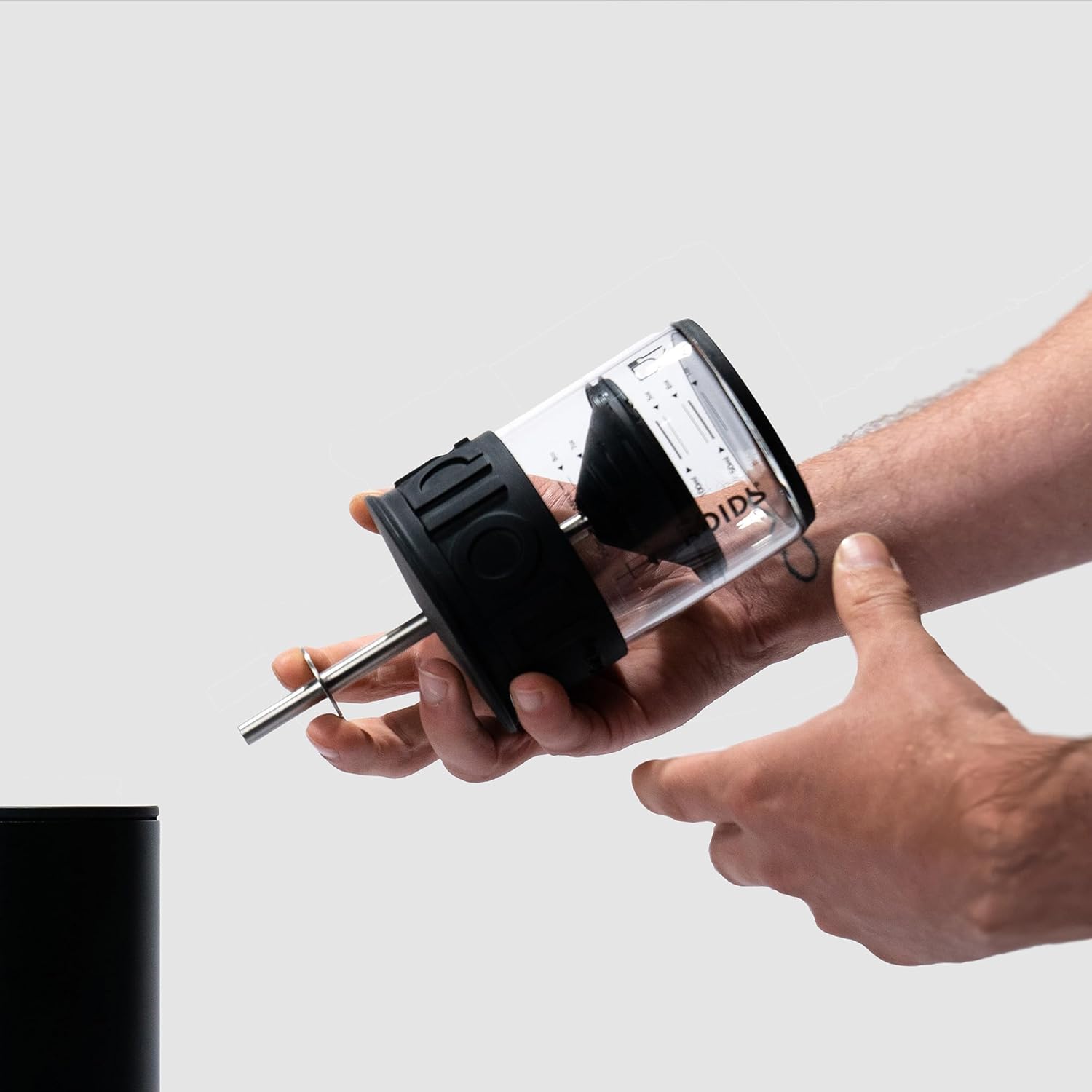 NOIDS Replacement Beaker