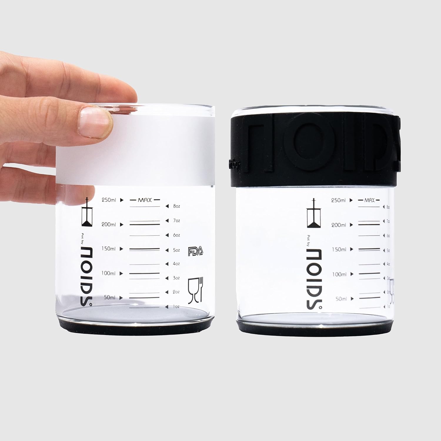 NOIDS Replacement Beaker