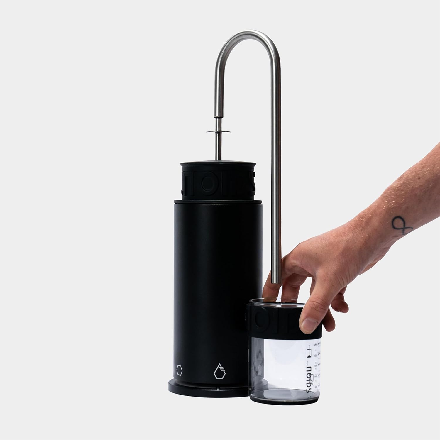 NOIDS Replacement Beaker