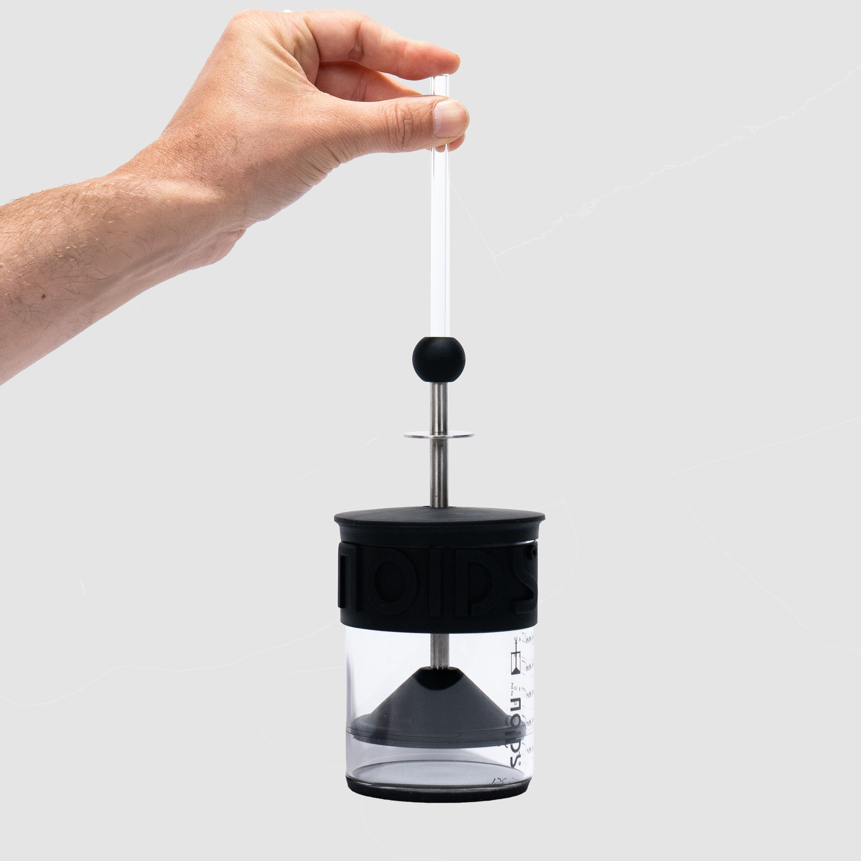 Noids Herb Cooker